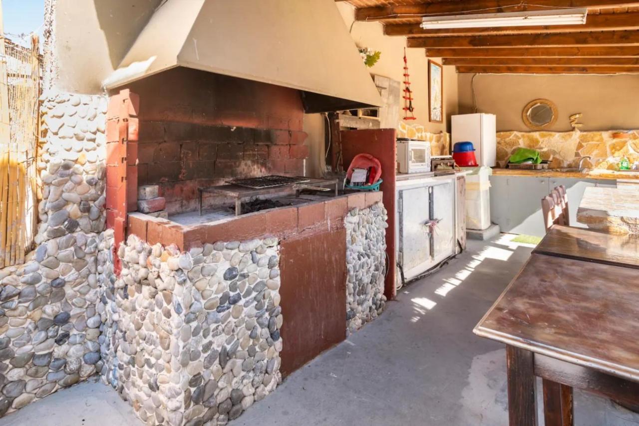 Boem Villa In Nafpliο Néa Kíosz Kültér fotó
