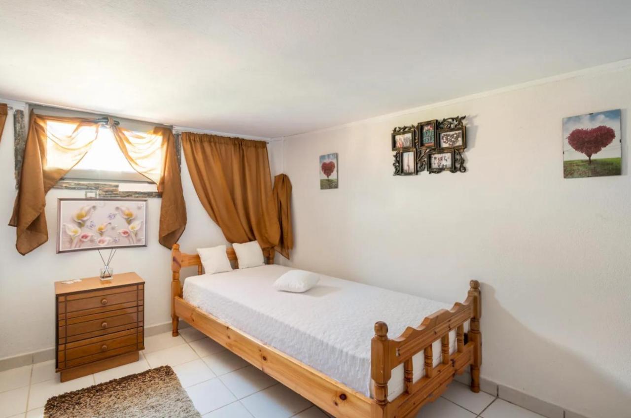 Boem Villa In Nafpliο Néa Kíosz Kültér fotó