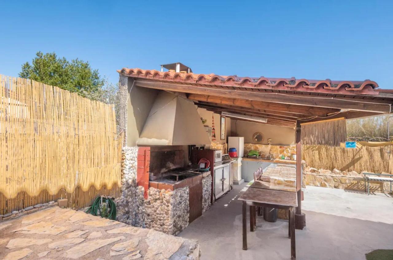 Boem Villa In Nafpliο Néa Kíosz Kültér fotó